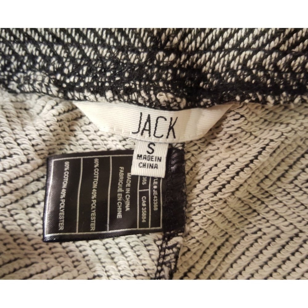 ❎SOLD❎Jogger Pants Herringbone pockets - Picture 3 of 4